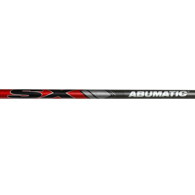 Abu Garcia Abumatic SX10 Spincast Combo - 6ft, Medium, 2pc Abu Garcia Abumatic SX10 Spincast Combo - 6ft, Medium, 2pc