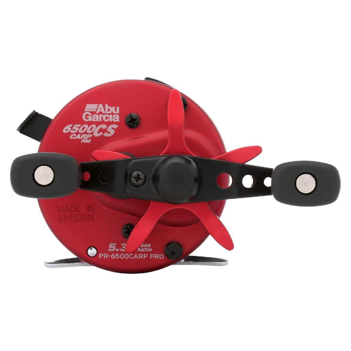 Abu Garcia Ambassadeur Pro Rocket BE LP Casting Reel Abu Garcia Ambassadeur Pro Rocket BE LP Casting Reel