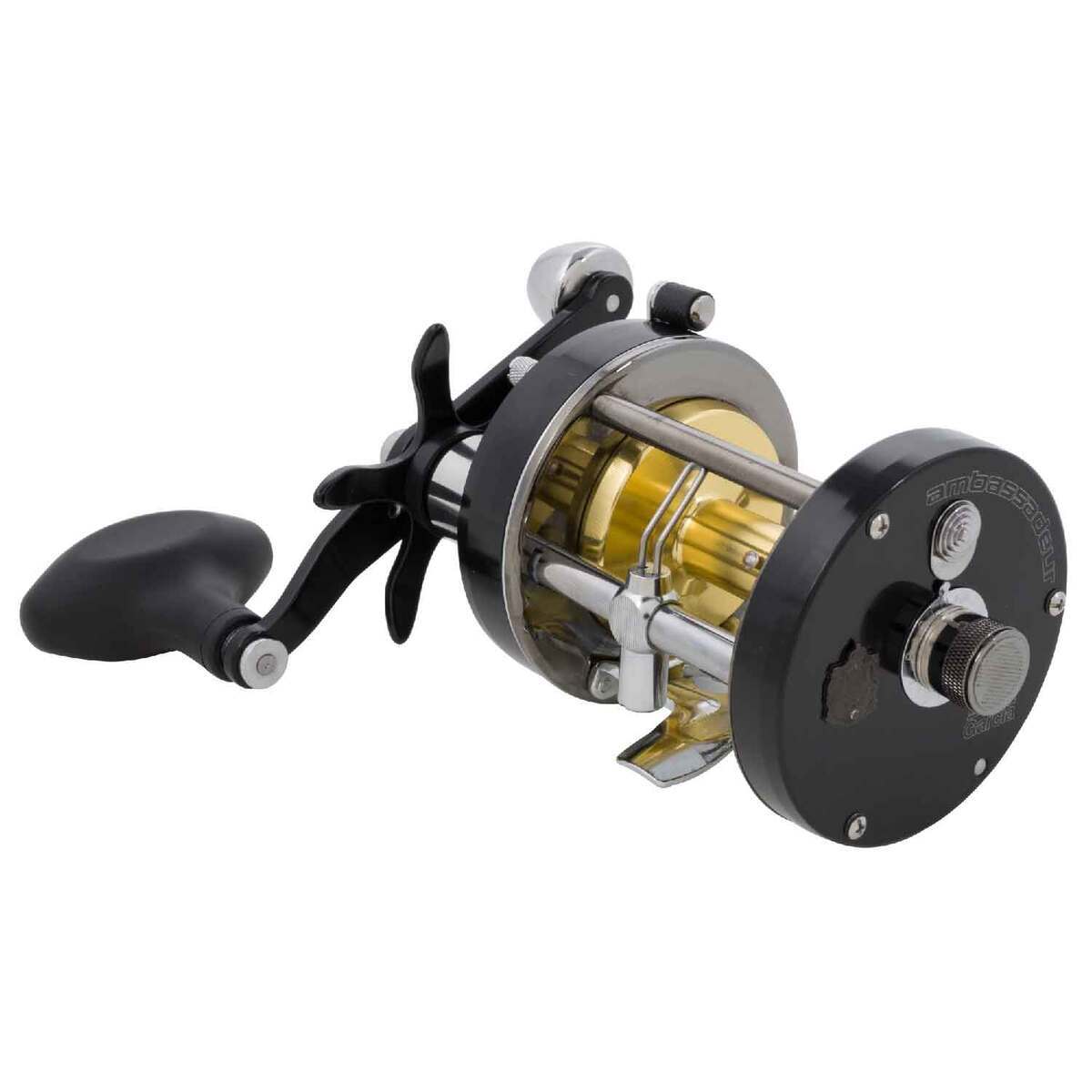 Abu Garcia Ambassadeur CS Pro Rocket Casting Reel - Size 7000 | Sportsman's Warehouse Abu Garcia Ambassadeur CS Pro Rocket Casting Reel - Size 7000 | Sportsman's Warehouse