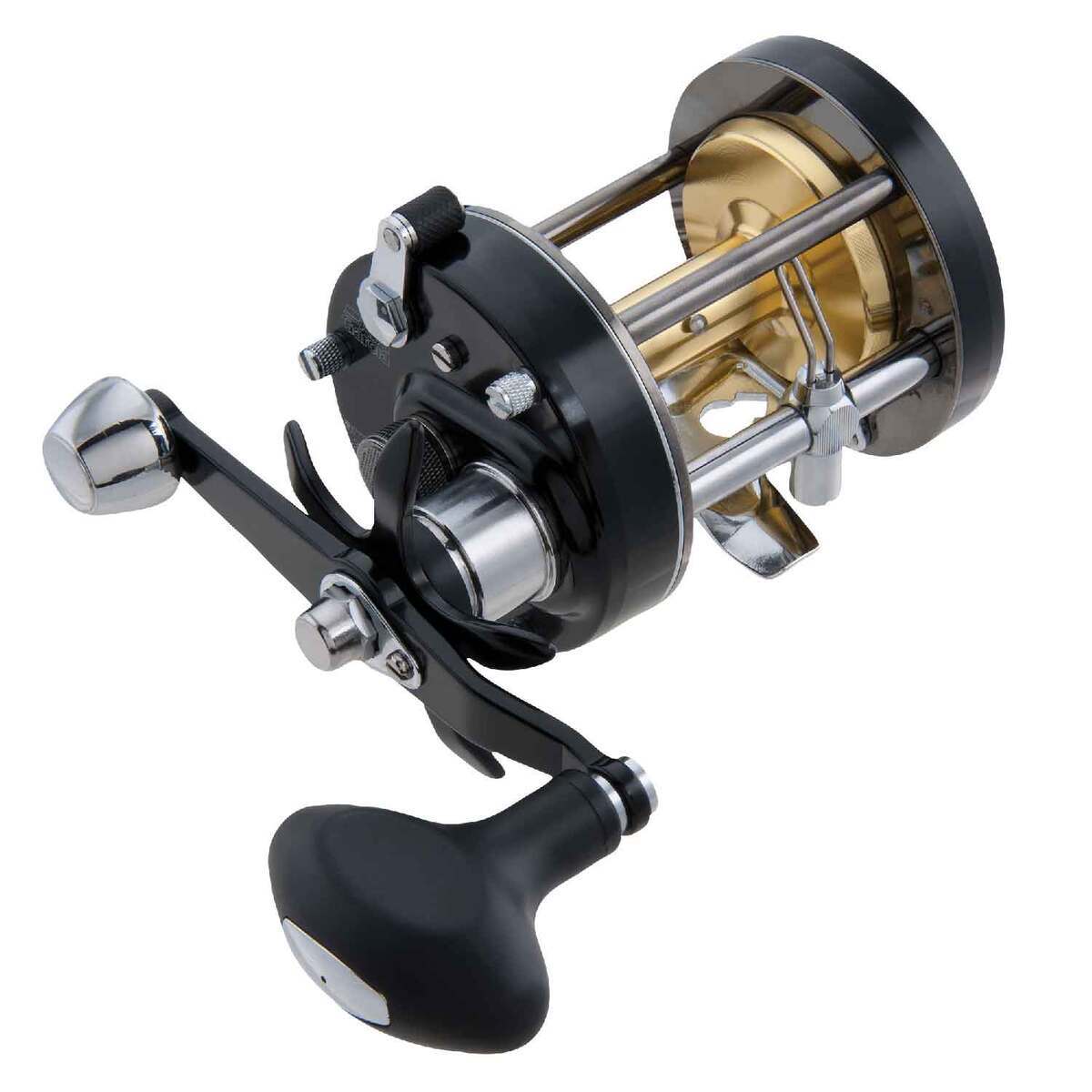 Abu Garcia Ambassadeur CS Pro Rocket Casting Reel - Size 7000 - 7000 Abu Garcia Ambassadeur CS Pro Rocket Casting Reel - Size 7000 - 7000