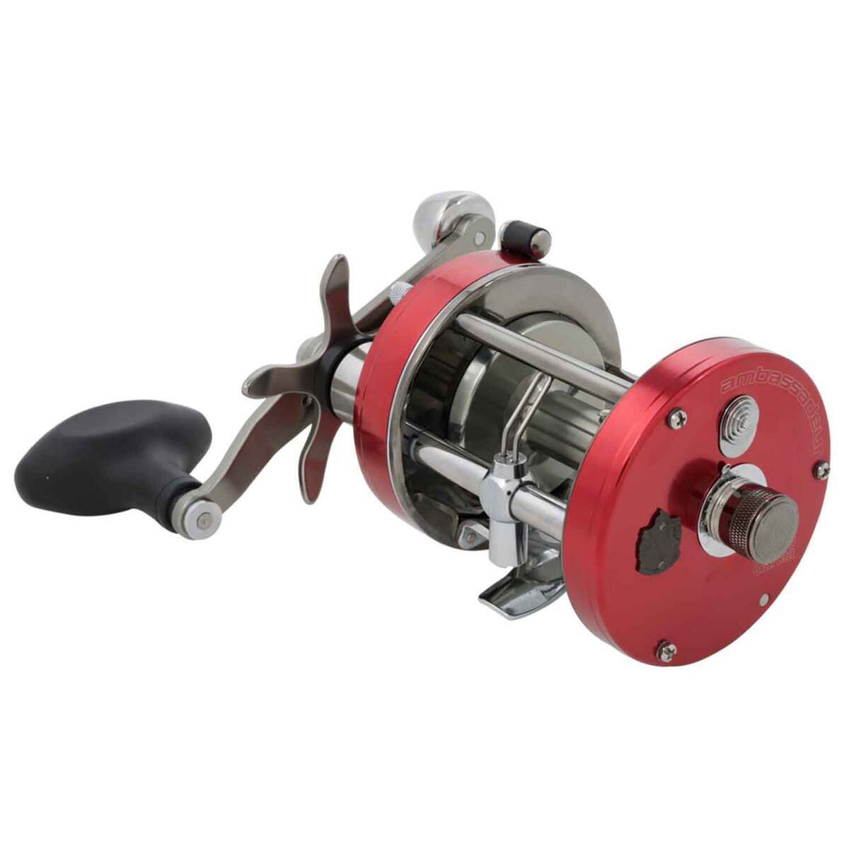 Abu Garcia Ambassadeur Round Casting Reel Size 7000 Sportsman's