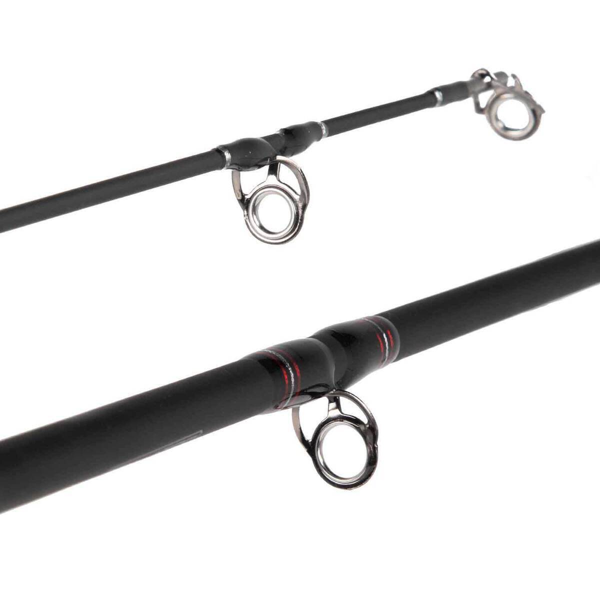 Abu Garcia Ambassadeur S Casting Rod and Reel Combo Abu Garcia Ambassadeur S Casting Rod and Reel Combo