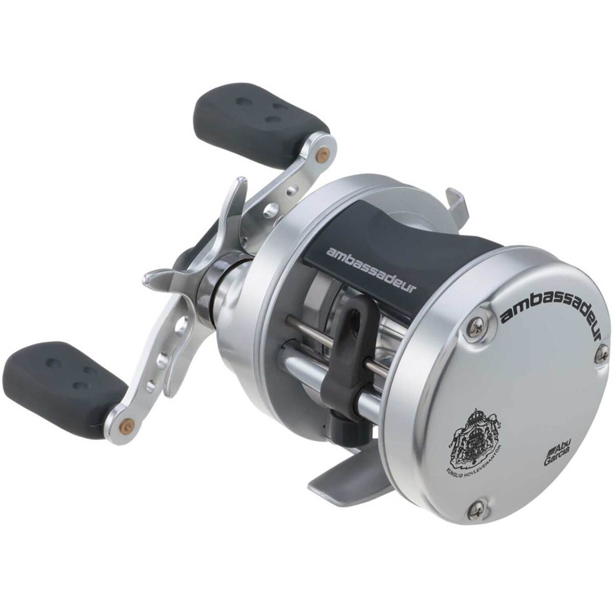 Abu Garcia Ambassadeur S Round Casting Reel Abu Garcia Ambassadeur S Round Casting Reel