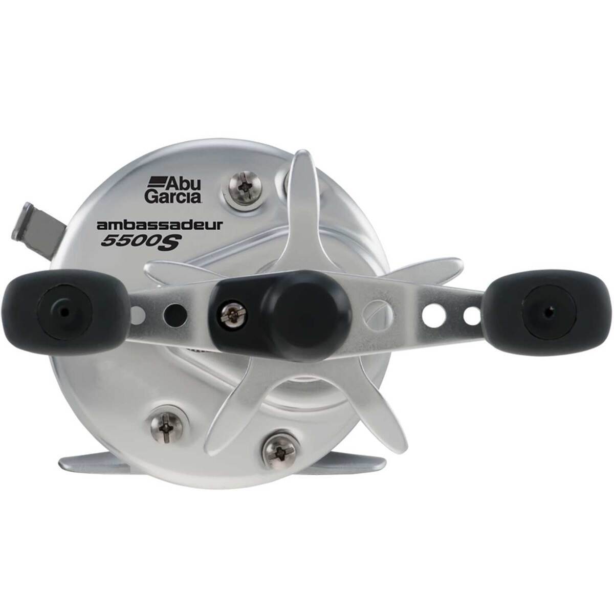 Abu Garcia Ambassadeur S Round Casting Reel Abu Garcia Ambassadeur S Round Casting Reel
