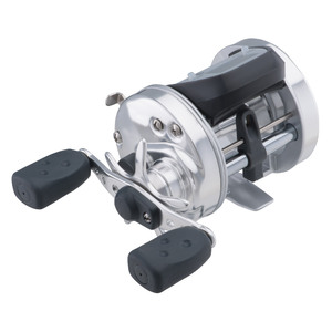 abu garcia ambassadeur s casting reels C3 Reel Zinc frame construction and aluminum side plates give the Ambassadeur S great corrosion protection for long Abu Garcia AMBSX-5600 Ambassadeur SX