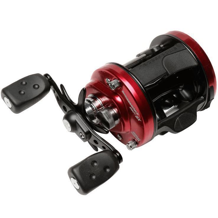 abu garcia ambassadeur fishing reels Made with a synchronized level wind system that provides even line lay and a super smooth retrieve Abu Garcia Ambsx-6601 Ambassadeur Sx
