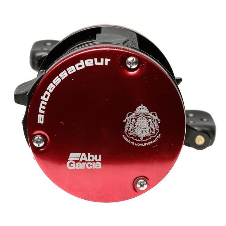 Abu Garcia Ambassadeur SX Round Casting Reel Abu Garcia Ambassadeur SX Round Casting Reel