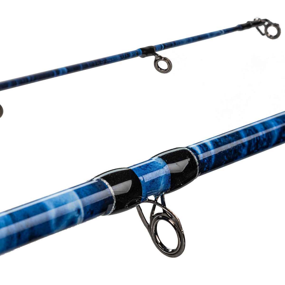 Abu Garcia Aqua Max Low Profile Casting Combo - 7ft, Medium Heavy Power, 1pc Abu Garcia Aqua Max Low Profile Casting Combo - 7ft, Medium Heavy Power, 1pc