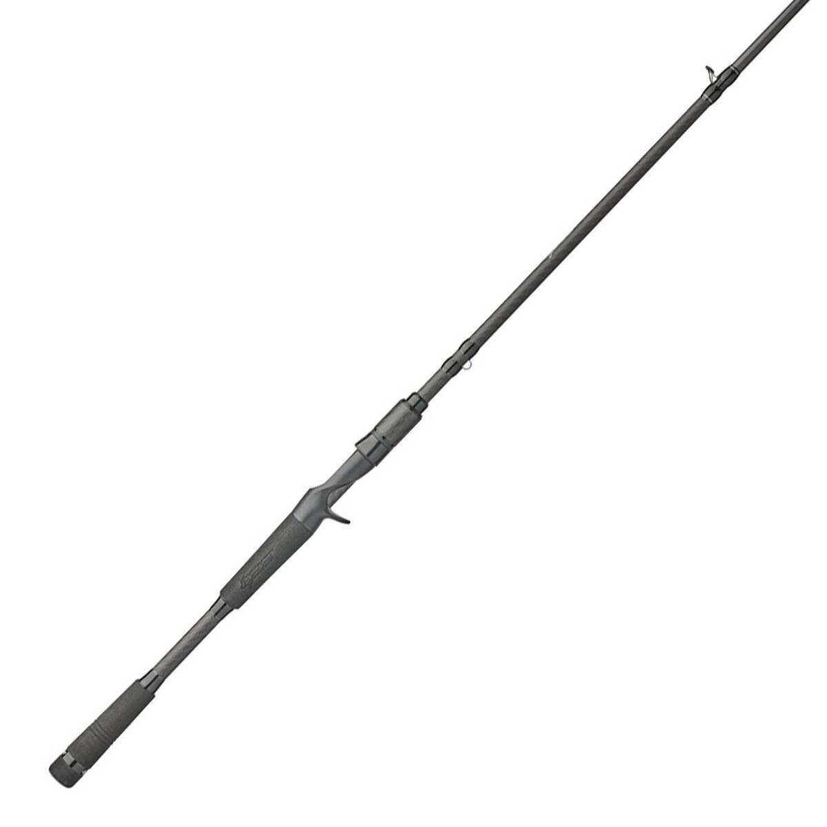 abu garcia medium rod 6'10" IKE Signature Finesse Spinning Fishing Rod, 1 Piece Light Power for All Types of Freshwater Fishing, Balanced and Lightweight : Sports & Outdoors drawing inspiration from the premium Revo and Zenon series of spinning reels Abu Garcia Beast Casting Rod