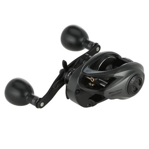 Abu Garcia Beast Low Profile Bait Casting Reel - 300LP