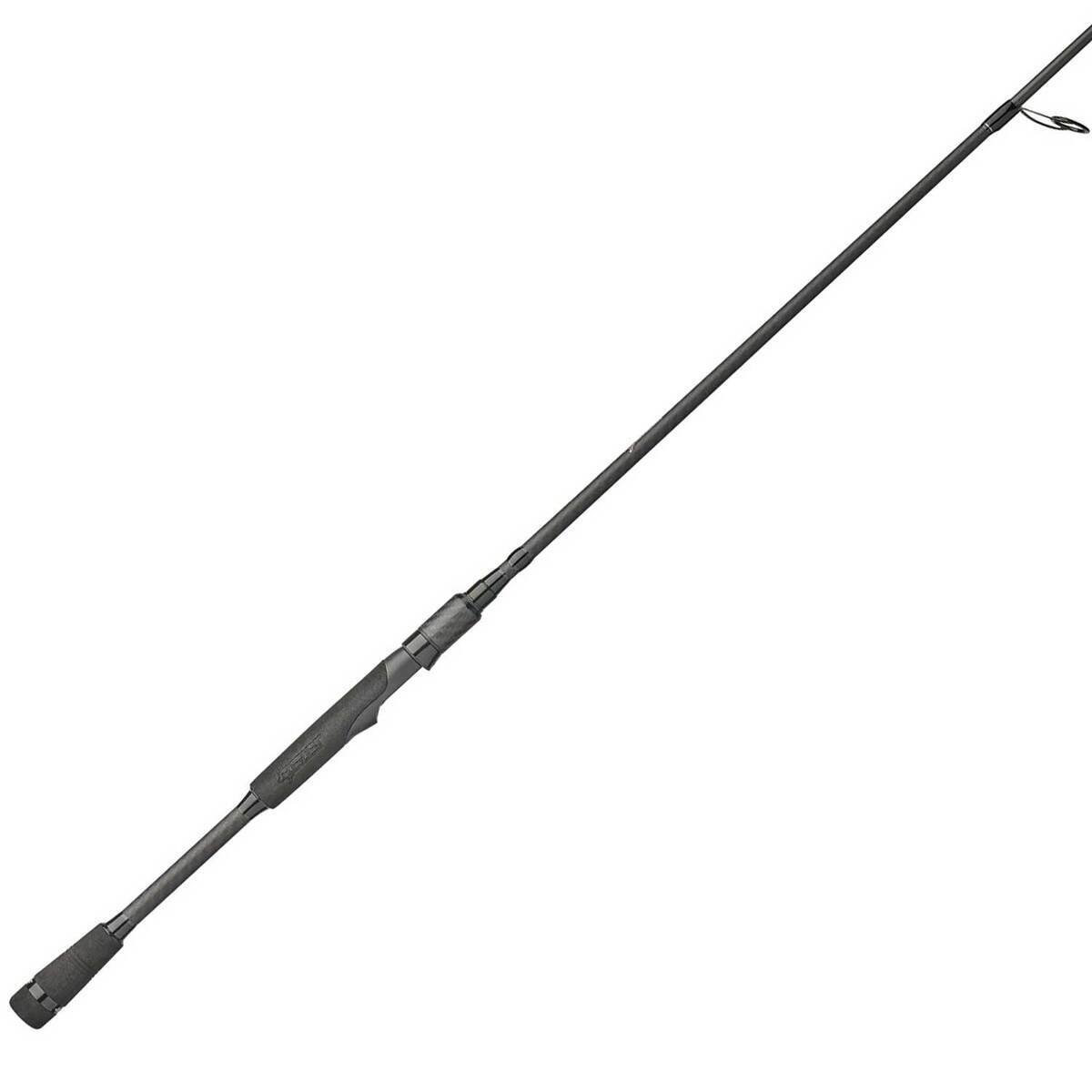 abu garcia 7ft spinning rod Devil spin 10-30g Fish like Jordan Lee Max X Spinning Combo