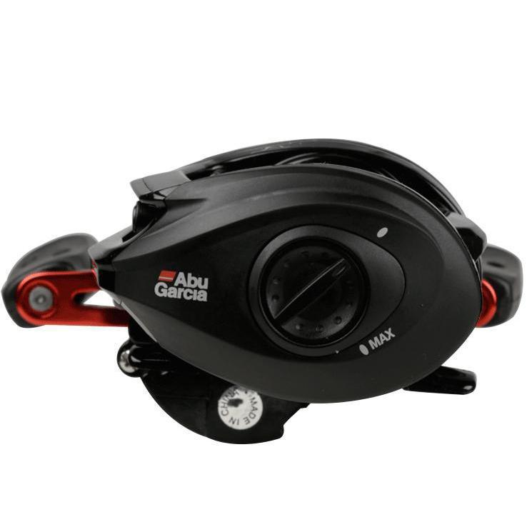 Abu Garcia Black Max Low Profile Casting Reel Abu Garcia Black Max Low Profile Casting Reel