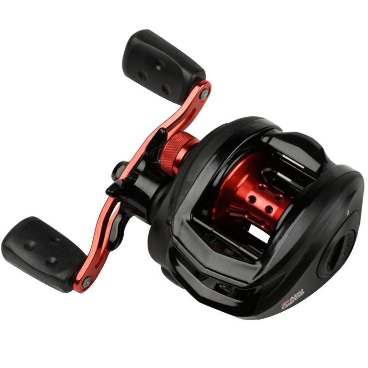 Abu Garcia Black Max Low Profile Casting Reel Abu Garcia Black Max Low Profile Casting Reel