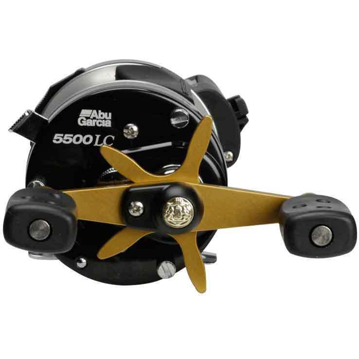 Abu Garcia C3 Line Counter Trolling/Conventional Reel Abu Garcia C3 Line Counter Trolling/Conventional Reel