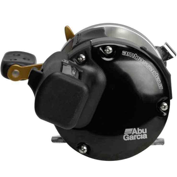 Abu Garcia C3 Line Counter Trolling/Conventional Reel Abu Garcia C3 Line Counter Trolling/Conventional Reel