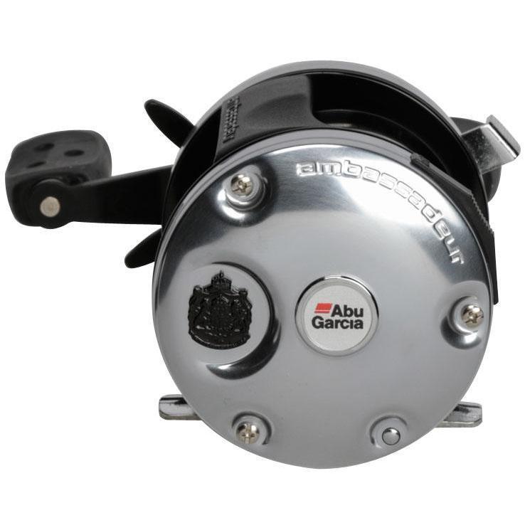 Abu Garcia Ambassadeur C3 Round Casting Reel Abu Garcia Ambassadeur C3 Round Casting Reel