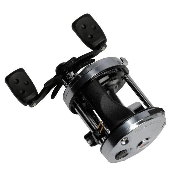 Abu Garcia Ambassadeur C3 Round Casting Reel Abu Garcia Ambassadeur C3 Round Casting Reel