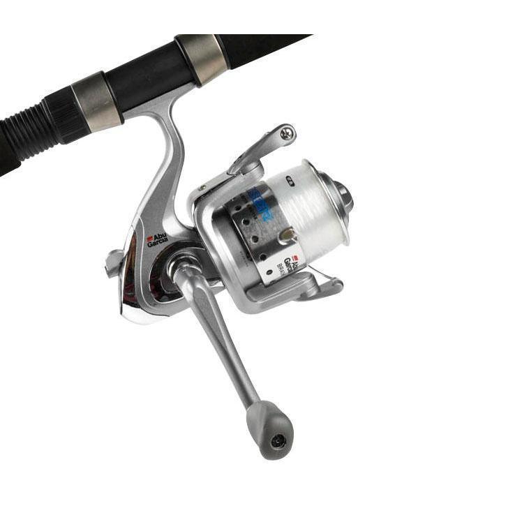 Abu Garcia Cardinal Bruiser Spinning Combo Abu Garcia Cardinal Bruiser Spinning Combo