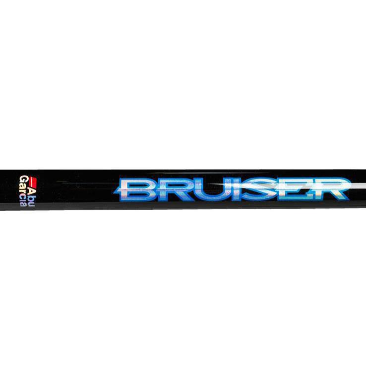 Abu Garcia Cardinal Bruiser Spinning Combo Abu Garcia Cardinal Bruiser Spinning Combo