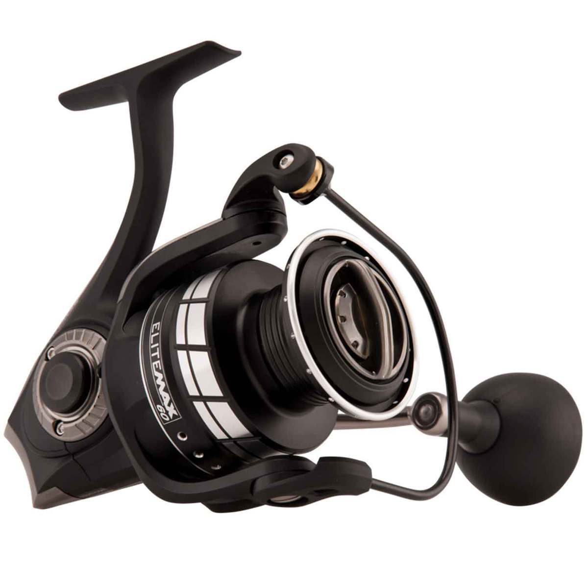 Abu Garcia Elite Max Spinning Reel - Size 30 - 30 Abu Garcia Elite Max Spinning Reel - Size 30 - 30