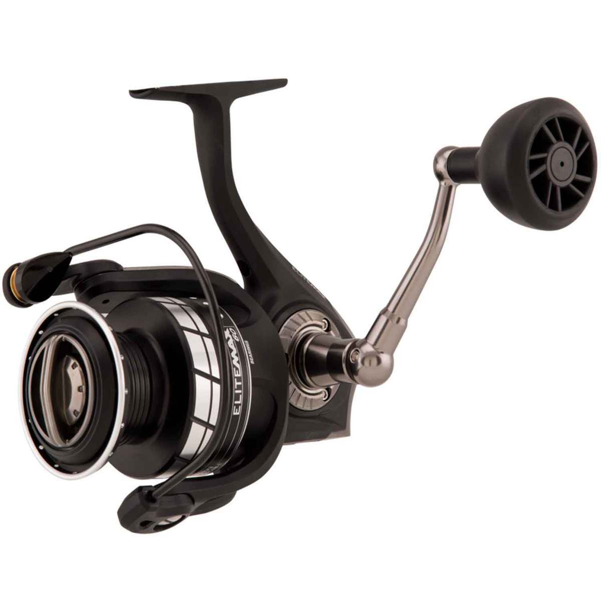 Abu Garcia Elite Max Spinning Reel - Size 30 - 30 Abu Garcia Elite Max Spinning Reel - Size 30 - 30