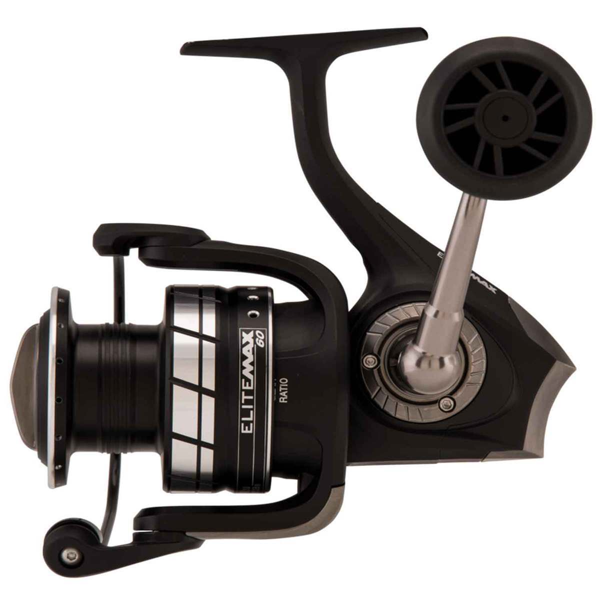 Abu Garcia Elite Max Spinning Reel - Size 30 - 30 Abu Garcia Elite Max Spinning Reel - Size 30 - 30