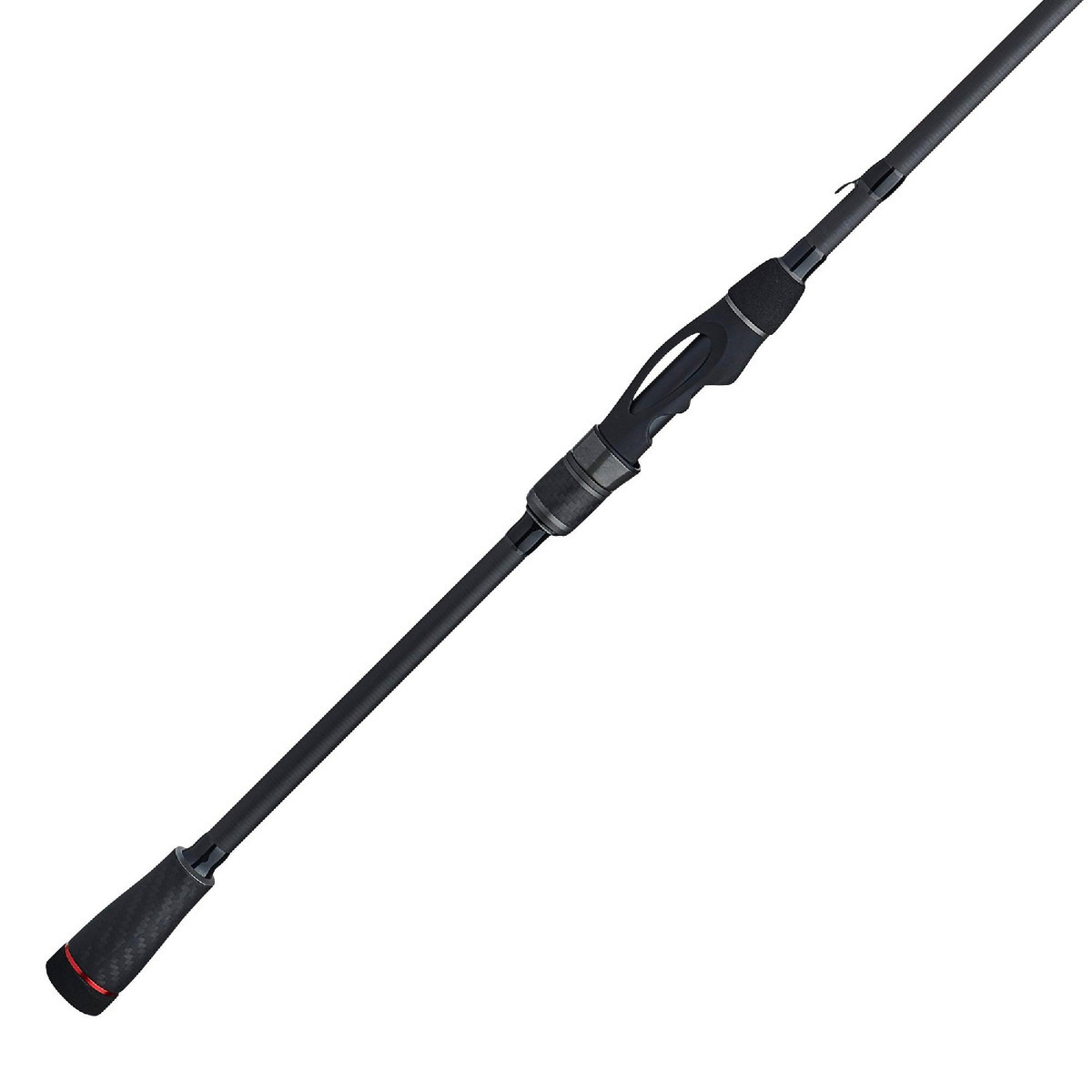 abu garcia ike spinning rod Gen Combo With inspiration from Mike Iaconelli Casting Rod Abu Garcia Telescopic