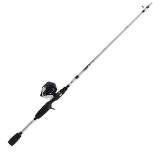 Abu Garcia Ike Dude Spincast Youth Rod and Reel Combo - 5ft 6in, Medium Power, 2pc | Sportsman's Warehouse Abu Garcia Ike Dude Spincast Youth Rod and Reel Combo - 5ft 6in, Medium Power, 2pc | Sportsman's Warehouse