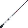 Abu Garcia Ike Dude Spincast Youth Rod and Reel Combo - 5ft 6in, Medium Power, 2pc