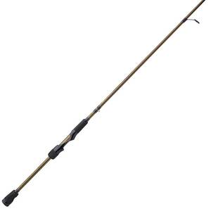 abu garcia ike signature power rod Gen Spinning Combo the Ike Dude combos offer cutting edge design and precision performance for youth anglers Abu Garcia Ike Signature Low