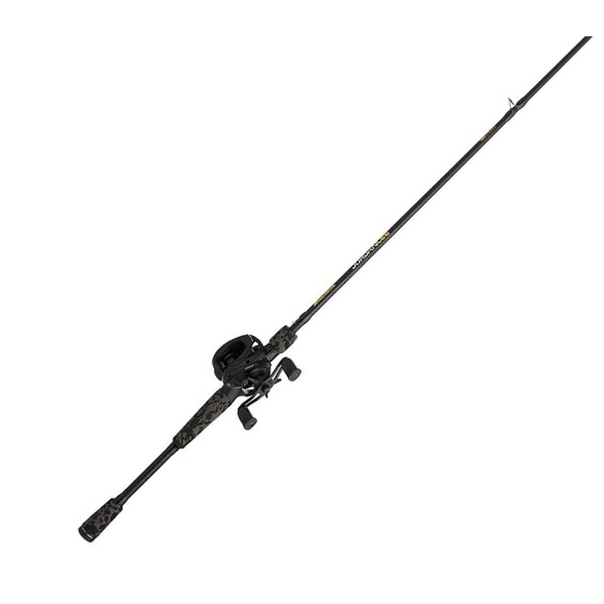 Bassmaster Classic Abu Garcia Jordan Lee Baitcast Combo Abu Garcia