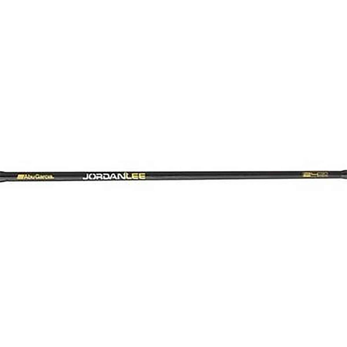 Abu Garcia Jordan Lee Casting Rod and Reel Combo Abu Garcia Jordan Lee Casting Rod and Reel Combo