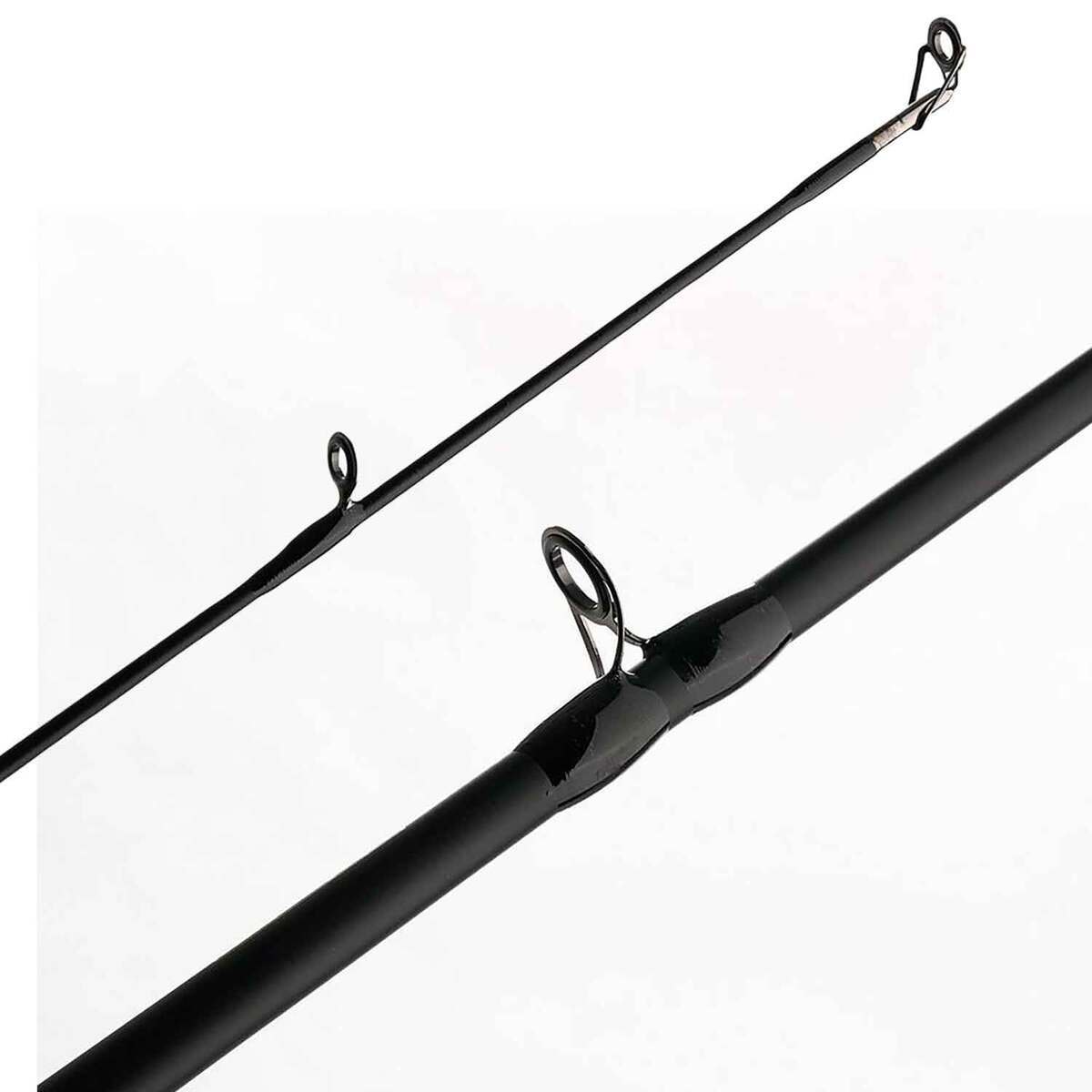 Abu Garcia Jordan Lee Casting Rod and Reel Combo Abu Garcia Jordan Lee Casting Rod and Reel Combo