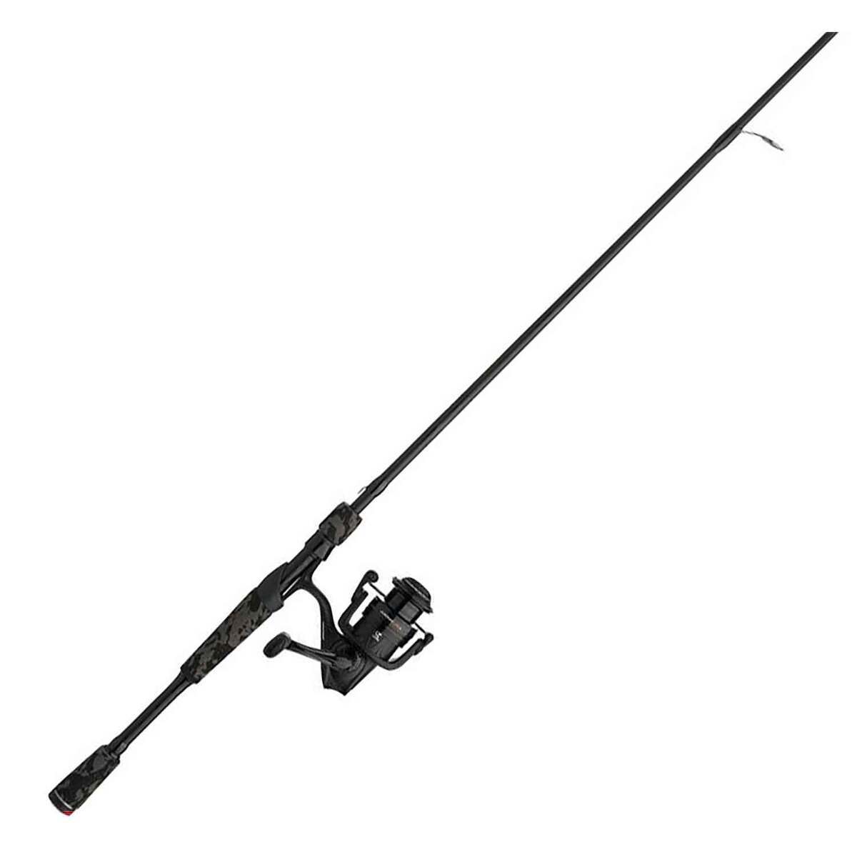 Fishing Rod Abu Garcia Rod And Reel Combo Deals Abu Garcia Jordan