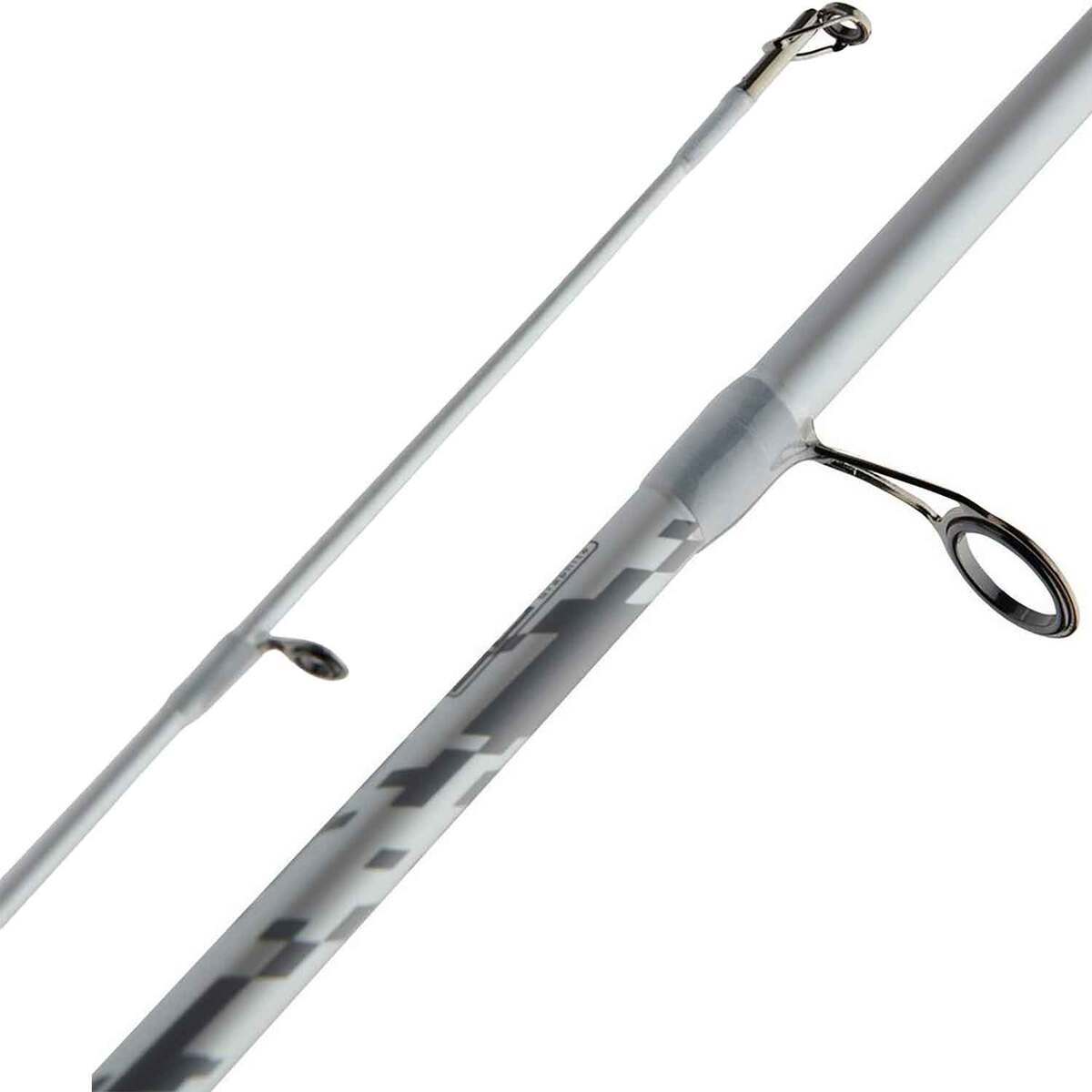 Abu Garcia Jordan Lee Spinning Rod - 6ft 10in, Medium Light Power, Fast ...
