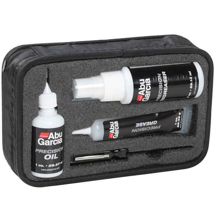 Abu Garcia Maintenance Kit Reel Accessory Abu Garcia Maintenance Kit Reel Accessory