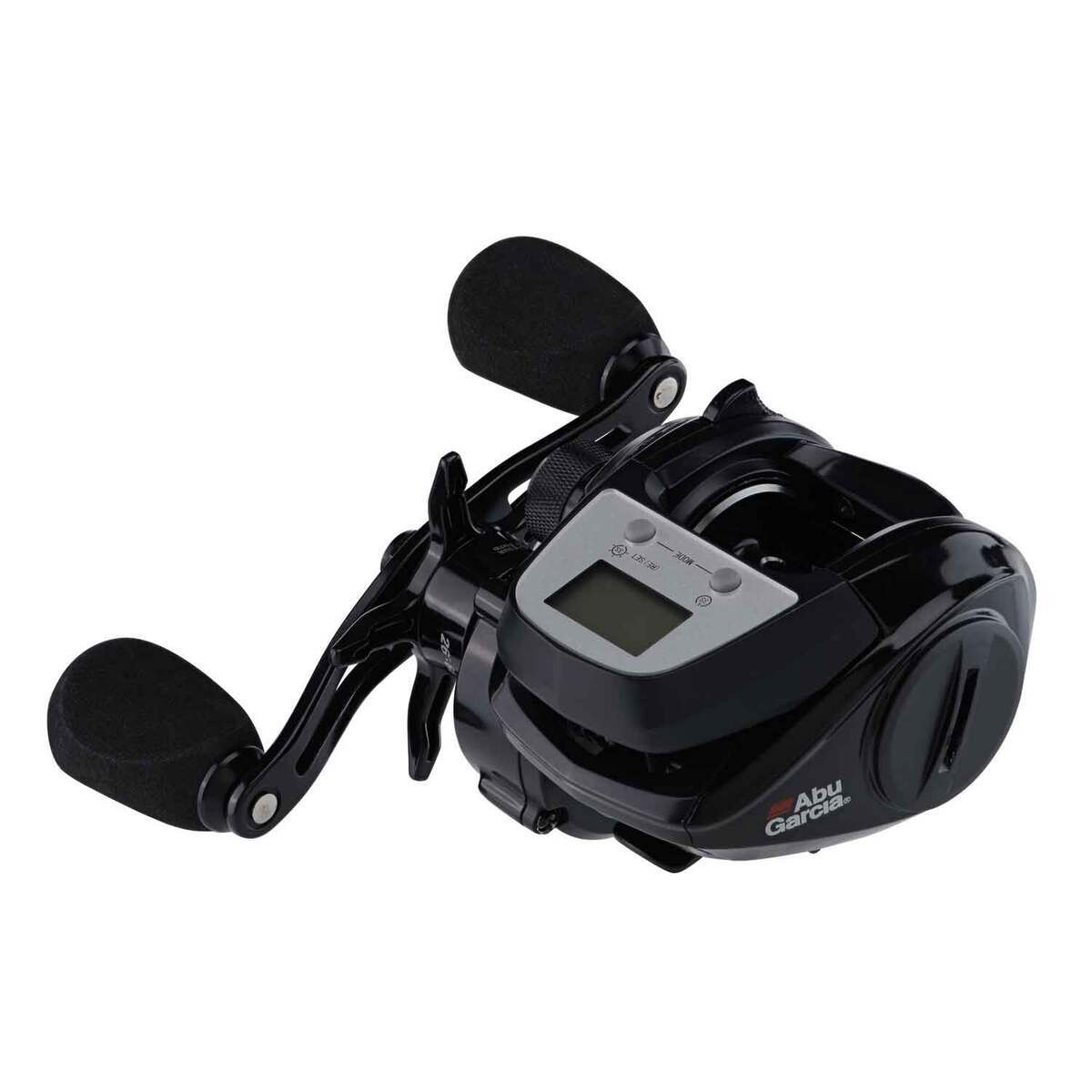 abu garcia conventional reels 9000i smooth retrieves Abu Garcia - Max 4