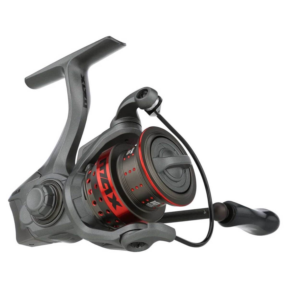 Abu Garcia Max Elite Spinning Reel Abu Garcia Max Elite Spinning Reel