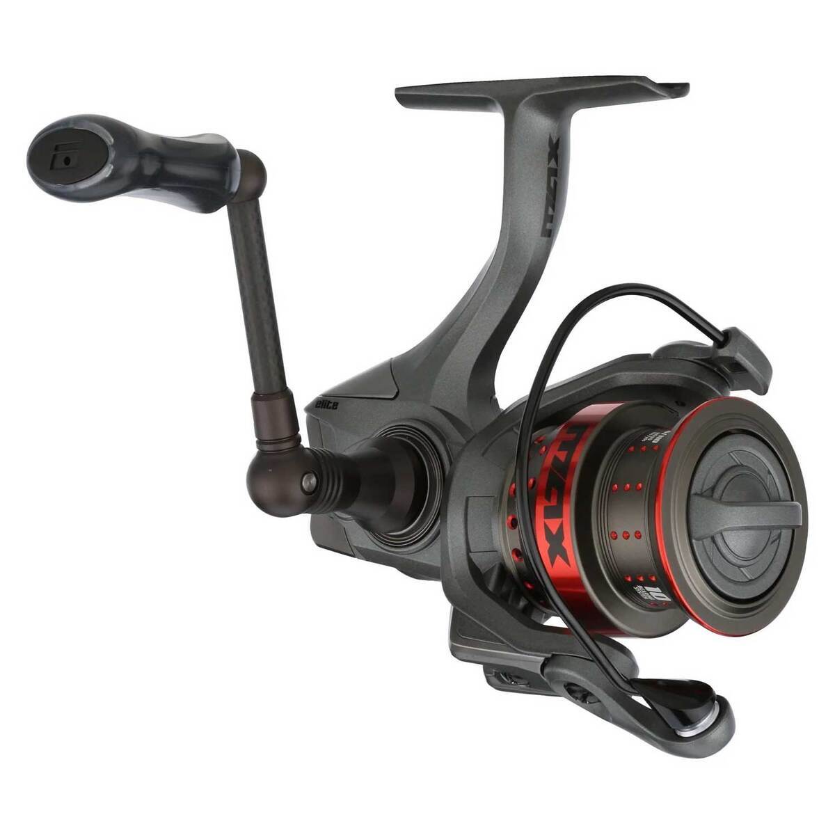 Abu Garcia Max Elite Spinning Reel Abu Garcia Max Elite Spinning Reel