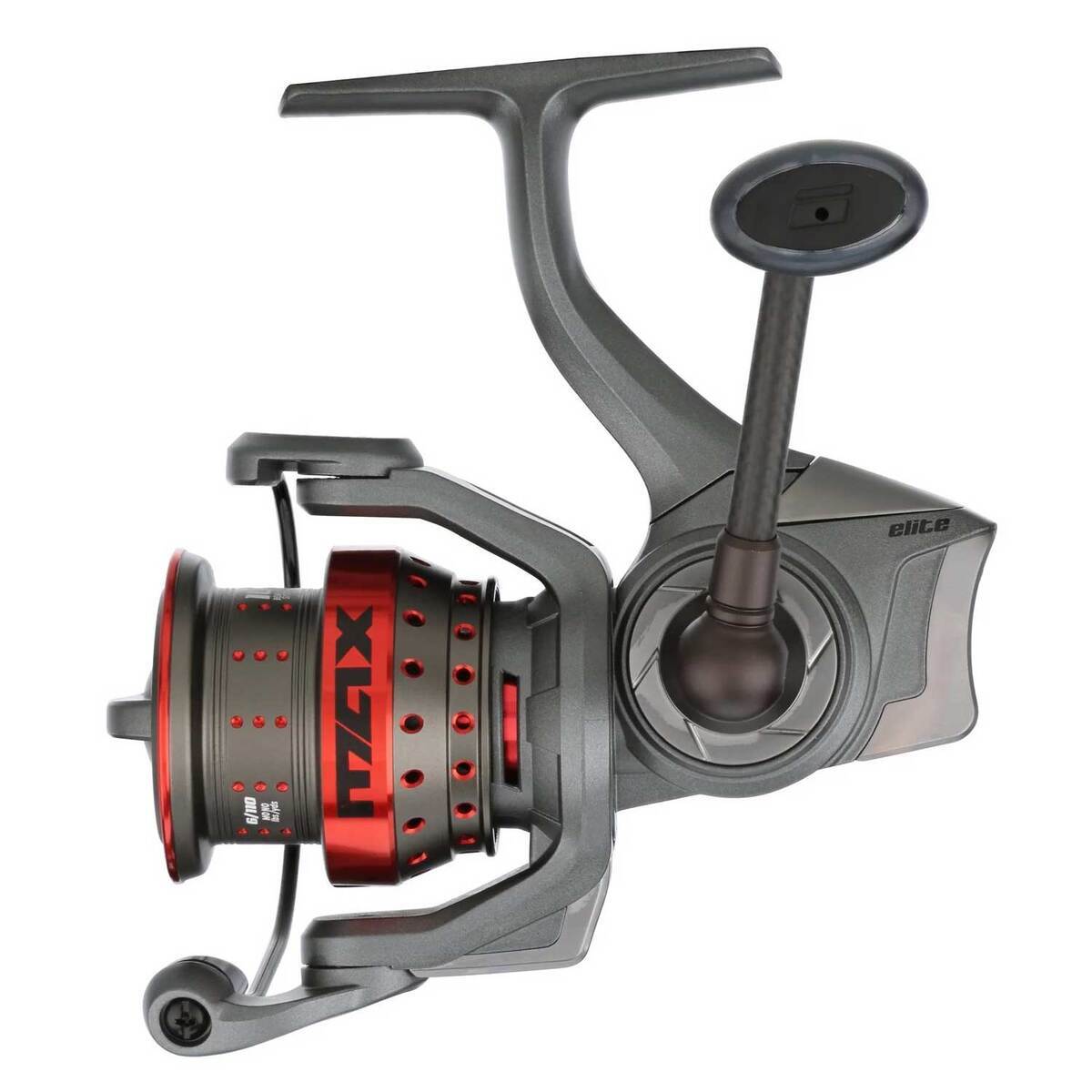 Abu Garcia Max Elite Spinning Reel Abu Garcia Max Elite Spinning Reel