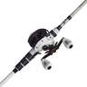 Abu Garcia Max Pro Casting Rod and Reel Combo