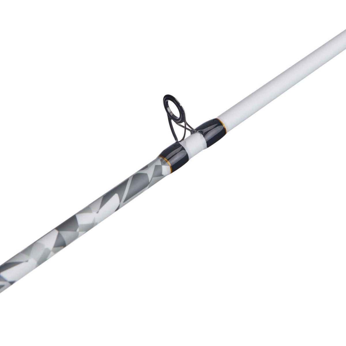 Abu Garcia Max Pro Casting Combo Abu Garcia Max Pro Casting Combo