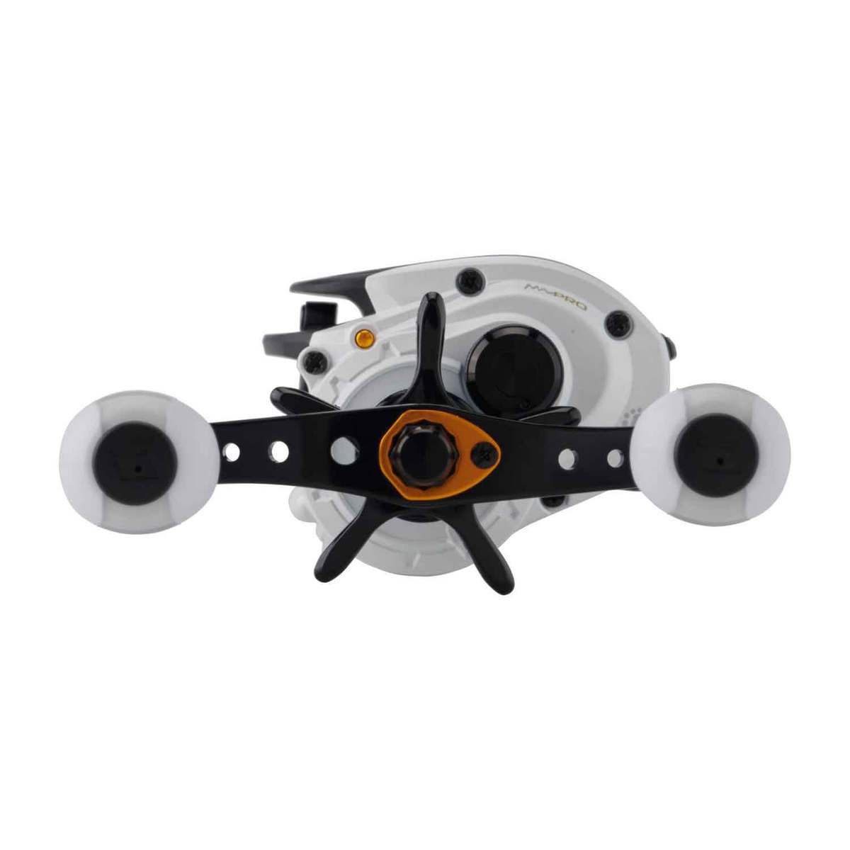 Abu Garcia Max Pro Low Profile Casting Reel - Left Retrieve Abu Garcia Max Pro Low Profile Casting Reel - Left Retrieve