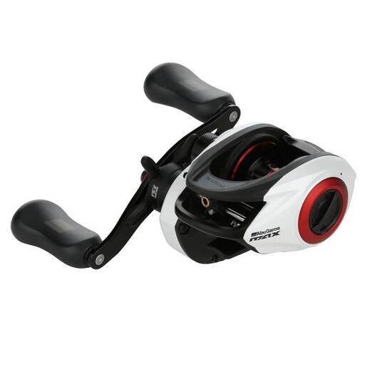 Abu Garcia Max Pro Low Profile Casting Reel – LP