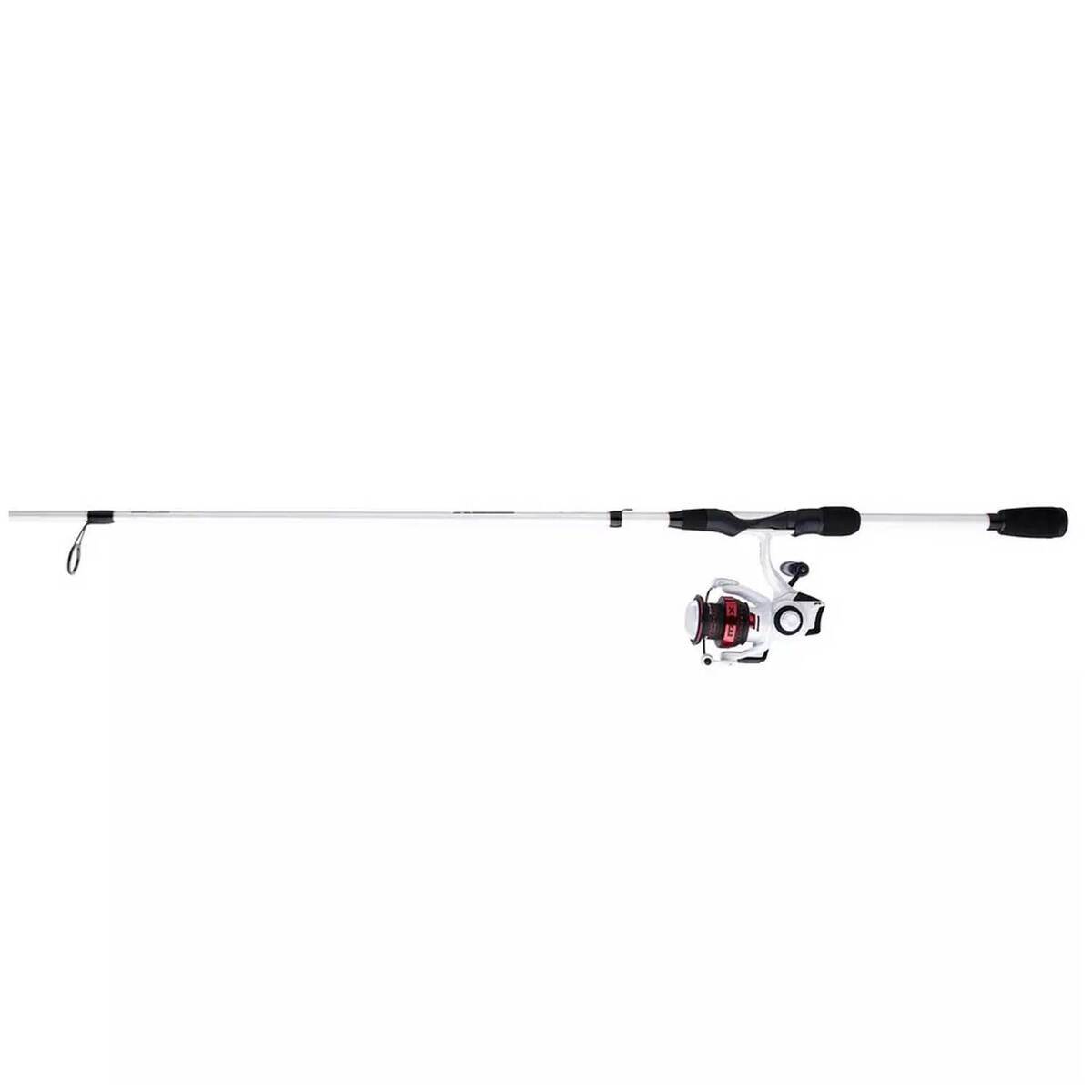 Abu Garcia Max Pro Spinning Combo Abu Garcia Max Pro Spinning Combo