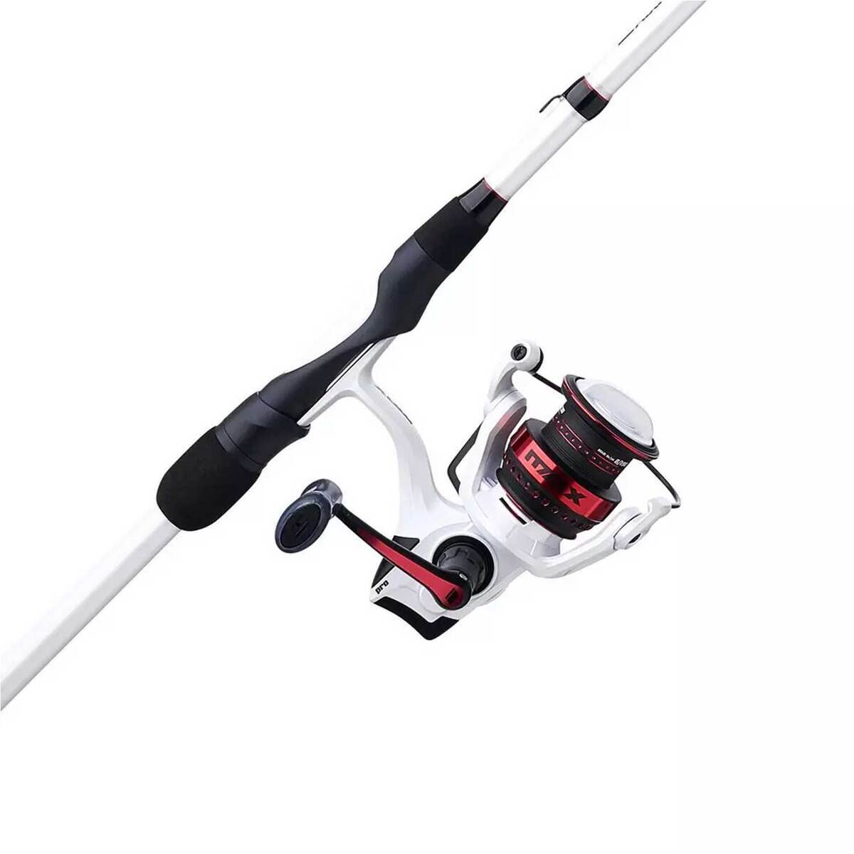 Abu Garcia Max Pro Spinning Combo Abu Garcia Max Pro Spinning Combo