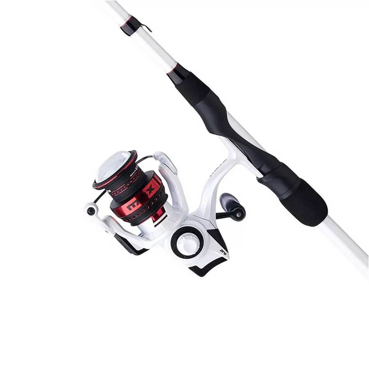 Abu Garcia Max Pro Spinning Combo Abu Garcia Max Pro Spinning Combo