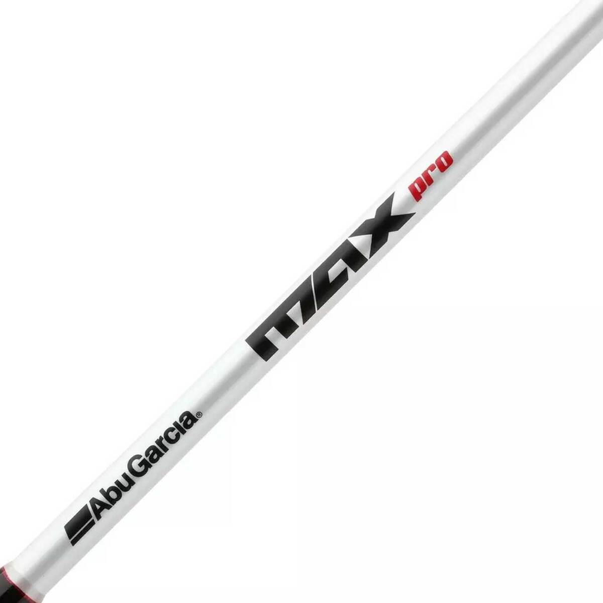 Abu Garcia Max Pro Spinning Combo Abu Garcia Max Pro Spinning Combo