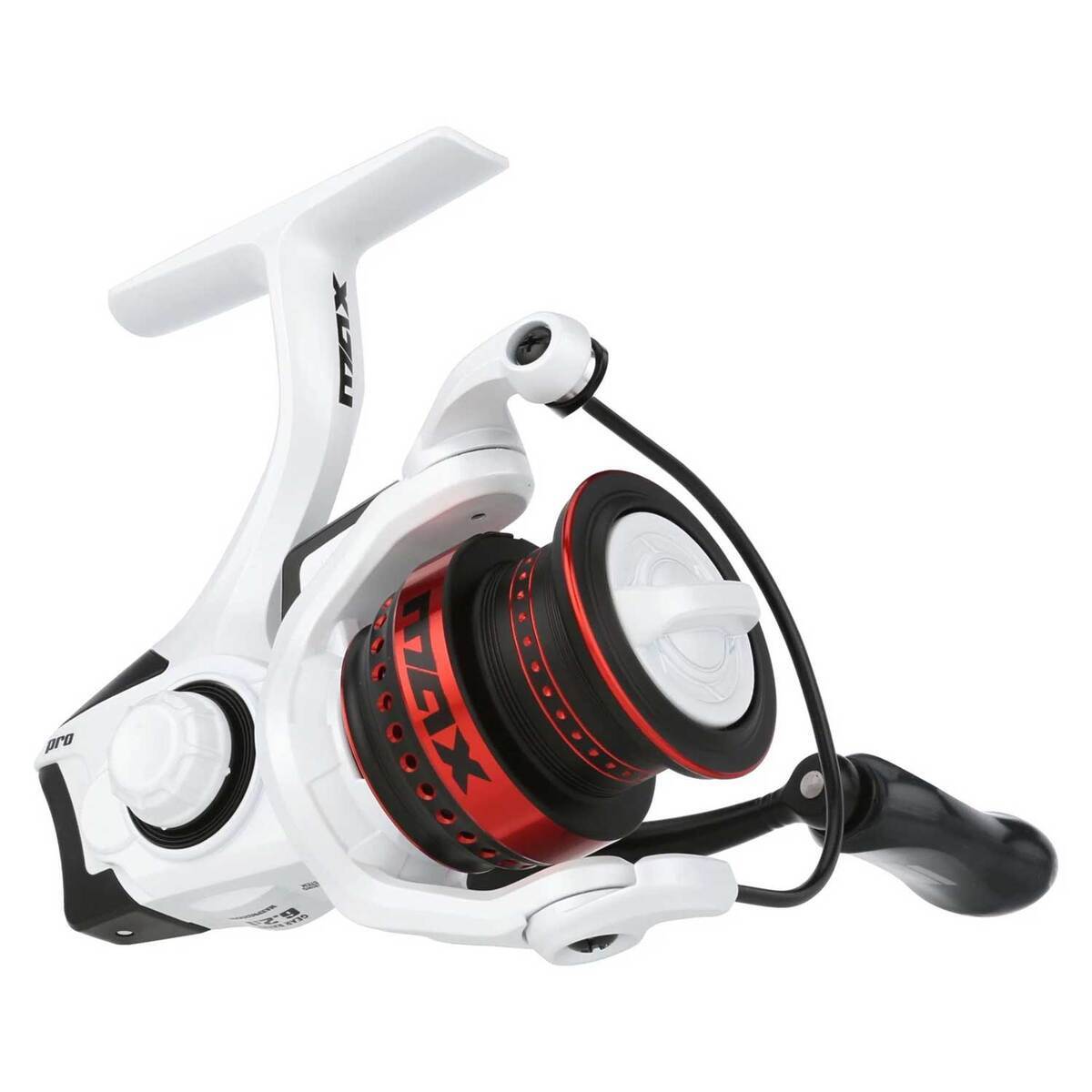 Abu Garcia Max Pro Spinning Reel Abu Garcia Max Pro Spinning Reel