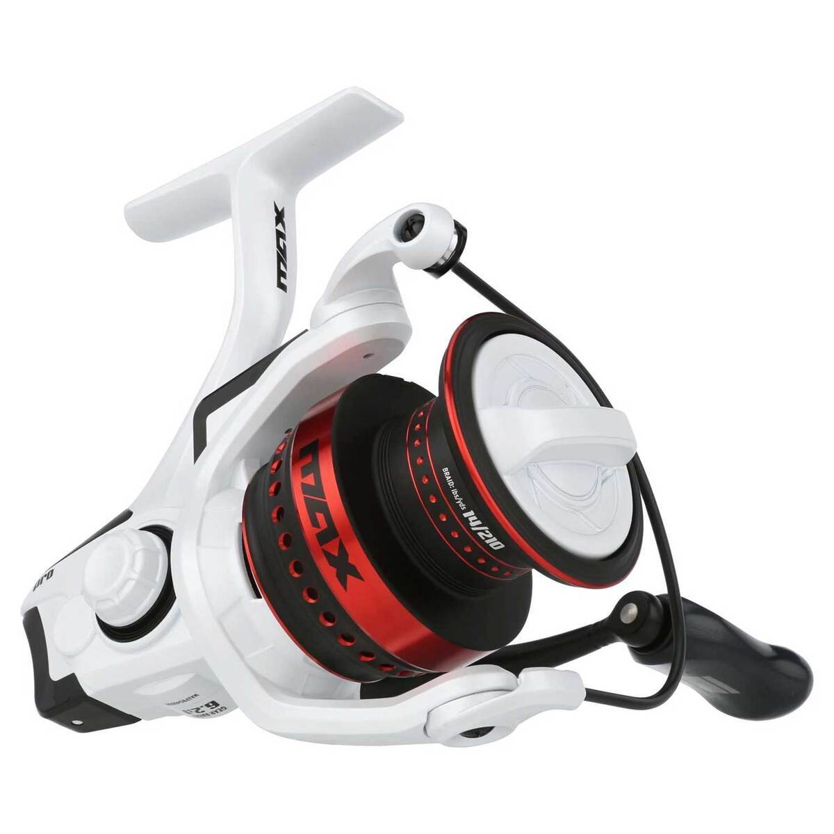Abu Garcia Max Pro Spinning Reel Abu Garcia Max Pro Spinning Reel